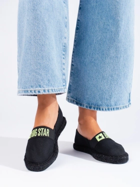 DÁMSKE ESPADRILKY BIG STAR HH274473